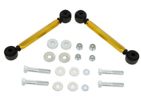Thumbnail for Whiteline 05-10 Ford Mustang Rear Sway Bar Links