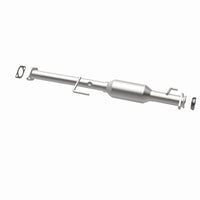 Thumbnail for MagnaFlow Catalytic Conv Direct Fit California Grade 96-98 Suzuki Sidekick L4 1.6L/1.8L