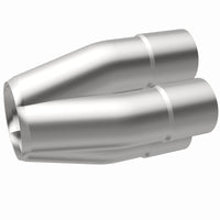 Thumbnail for MagnaFlow Collector Merge 1.75 x 2.5