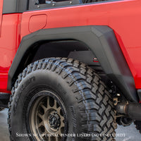 Thumbnail for DV8 Offroad 2019+ Jeep Gladiator Armor Fenders
