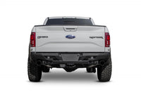 Thumbnail for Addictive Desert Designs 17-18 Ford F-150 Raptor Stealth Fighter Rear Bumper