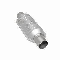 Thumbnail for Magnaflow Conv Univ 2.25 OEM Angled O2