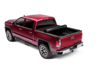 Thumbnail for Truxedo 15-20 GMC Canyon & Chevrolet Colorado 5ft Sentry CT Bed Cover