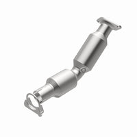 Thumbnail for Magnaflow Conv DF 2010-2015 Prius L4 1.8 OEM Underbody