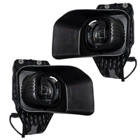 Thumbnail for Oracle 11-15 Ford Superduty High Powered LED Fog (Pair) - 6000K SEE WARRANTY
