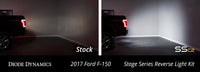 Thumbnail for Diode Dynamics 15-20 Ford F150 Stage Series Reverse Light Mounting Kit