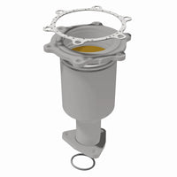 Thumbnail for MagnaFlow Conv DF 01-04 Pathfinder Passenger Side 3.5L