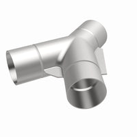 Thumbnail for MagnaFlow Smooth Trans Y 2.50inch SS 70 deg.