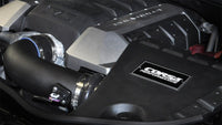 Thumbnail for Corsa Chevrolet Camaro 10-14 SS 6.2L V8 Air Intake