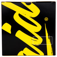 Thumbnail for Airaid Universal Air Filter - Cone 5in FLG x 6-1/2in B x 4-3/4in T x 7-9/16in H - Synthaflow