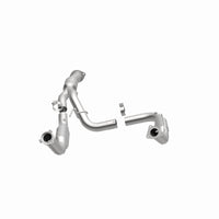 Thumbnail for Magnaflow Conv DF 11-13 Chev Silverado 2500 HD/3500 HD 6.0L