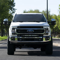 Thumbnail for Rigid Industries 2020+ Ford Superduty A-Pillar Mount