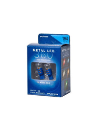Thumbnail for Putco 194 - Blue Metal 360 LED