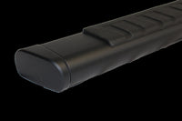 Thumbnail for Go Rhino 6in OE Xtreme SideSteps - Black - 87in
