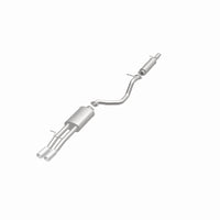 Thumbnail for MagnaFlow Sys C/B Jetta Iv All Models