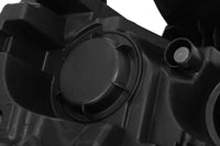 Thumbnail for AlphaRex 19-20 Ram 1500HD NOVA LED Proj Headlights Plank Style Gloss Blk w/Activ Lght/Seq Signal/DRL