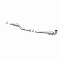 Thumbnail for MagnaFlow Conv DF 03-06 Mercedes SL500 5L Passenger Side