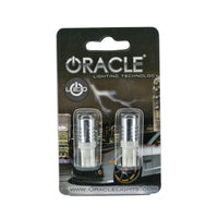 Thumbnail for Oracle T10 3W Cree LED Bulbs (Pair) - Cool White SEE WARRANTY