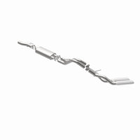 Thumbnail for MagnaFlow SYS C/B 10-11 Ford F150 Raptor 6.2L