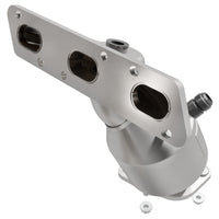 Thumbnail for MagnaFlow Conv DF 03 Mazda 6 3.0 Rear Manifold