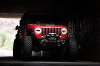 Thumbnail for DV8 Offroad 2018+ Jeep Wrangler JL/Gladiator LED Projector Headlights