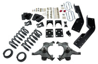 Thumbnail for Belltech LOWERING KIT W/O SHOCKS