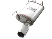 Thumbnail for aFe MACHForce XP 05-09 Ford Mustang V6 4.0L 2-1/2in. 409 SS Cat-Back Exhaust