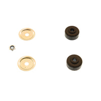 Thumbnail for Bilstein B6 1968 Chevrolet Camaro Base Rear 46mm Monotube Shock Absorber