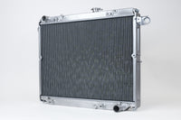 Thumbnail for CSF 98-07 Toyota Land Cruiser / Lexus LX470 Heavy Duty All Aluminum Radiator