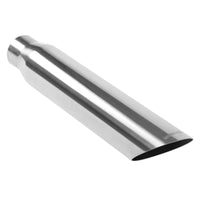 Thumbnail for MagnaFlow Tip 1-Pk Bb 4.00 X 18 2.5 Id 45