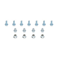 Thumbnail for Mishimoto 94-02 Dodge Ram 2500 5.9L Cummins Intercooler Kit w/ Pipes (Silver)