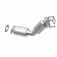 Thumbnail for MagnaFlow Converter Direct Fit 08-13 Infiniti G37 V6-3.7LGAS California Catalytic Converter 2.25 Dia