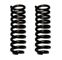 Thumbnail for Skyjacker Coil Spring Set 1986-1997 Ford Ranger