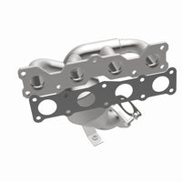 Thumbnail for MagnaFlow Conv DF 09-10 Hyundai Sonata 2.4L