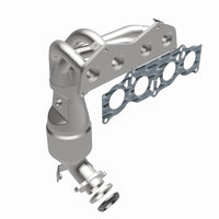 Thumbnail for Magnaflow California Direct Fit Converter 09-10 Pontiac Vibe 2.4L