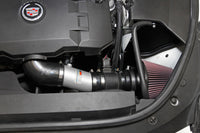 Thumbnail for K&N 08-11 Typhoon, Cadillac CTS 3.6L,  3.6L  69 Series Typhoon Perf Intake Kit