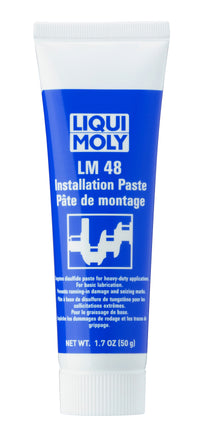 Thumbnail for LIQUI MOLY LM 48 Installation Paste