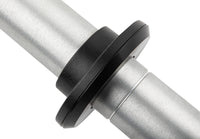 Thumbnail for Fox 19-Up GM 1500 Performance Series 2.0 Front Smooth Body 0-2in Lift - Snap Ring Coil-Over