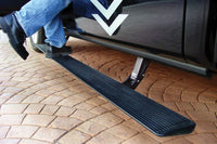 Thumbnail for AMP Research 2004-2008 Ford F150 All Cabs PowerStep - Black