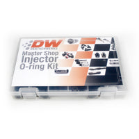 Thumbnail for Deatschwerks Master Shop Injector O-Ring Kit (500 Pieces)