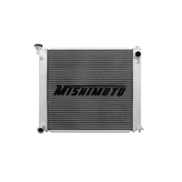 Thumbnail for Mishimoto 90-96 Nissan 300ZX Turbo Manual Aluminum Radiator