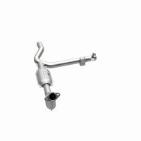 Thumbnail for MagnaFlow Conv DF 99-00 F-150 4.2L V6 2WD P/