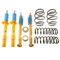 Thumbnail for Bilstein B12 2004 BMW 525i Base Front and Rear Suspension Kit