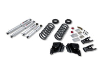 Thumbnail for Belltech LOWERING KIT WITH SP SHOCKS