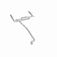 Thumbnail for MagnaFlow Sys C/B Chevy Camaro-Firebird 3.4L