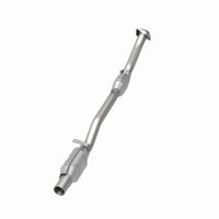 Thumbnail for MagnaFlow Conv DF 99-01 Ford Explor 5.0L