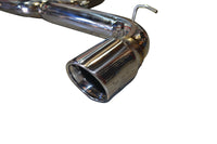 Thumbnail for Injen 15-17 Volkswagen GTI 3in Cat-Back Stainless Steel Exhaust w/ Dual Polished Tips