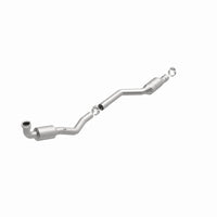 Thumbnail for MagnaFlow Conv DF 03-06 Mercedes SL500 5L Passenger Side
