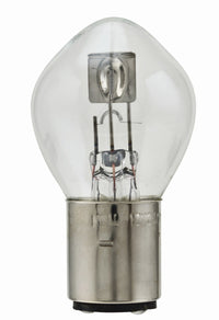 Thumbnail for Hella Bulb 6235 12V 35/35W Ba20D B11 S2
