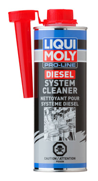 Thumbnail for LIQUI MOLY 500mL Pro-Line Diesel Cleaner